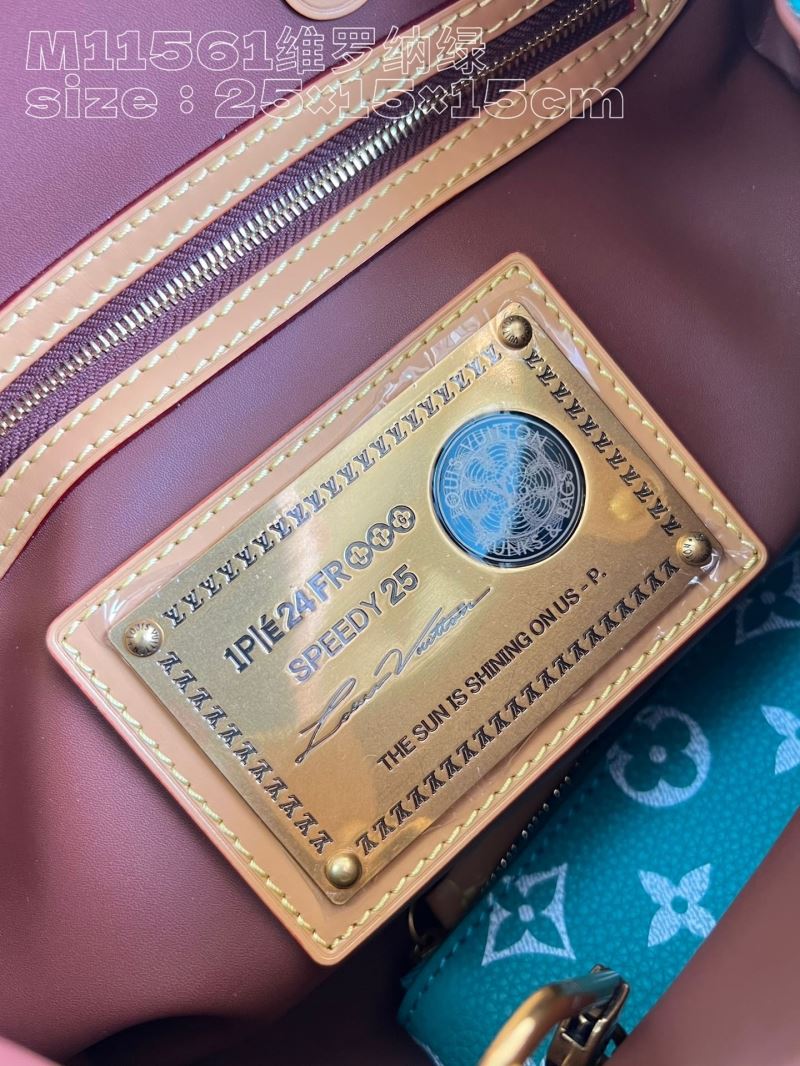 Louis Vuitton Speedy Bags